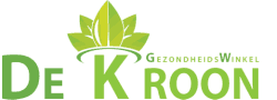 Gezondheidswinkel De Kroon Logo